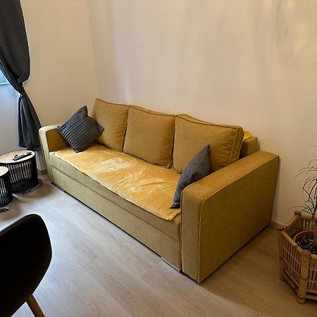 Apartment Vidri Rijeka Ngoại thất bức ảnh