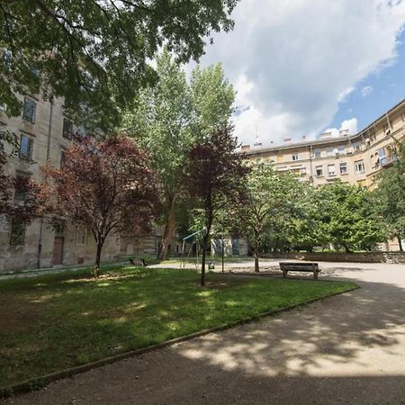 Apartment Vidri Rijeka Ngoại thất bức ảnh