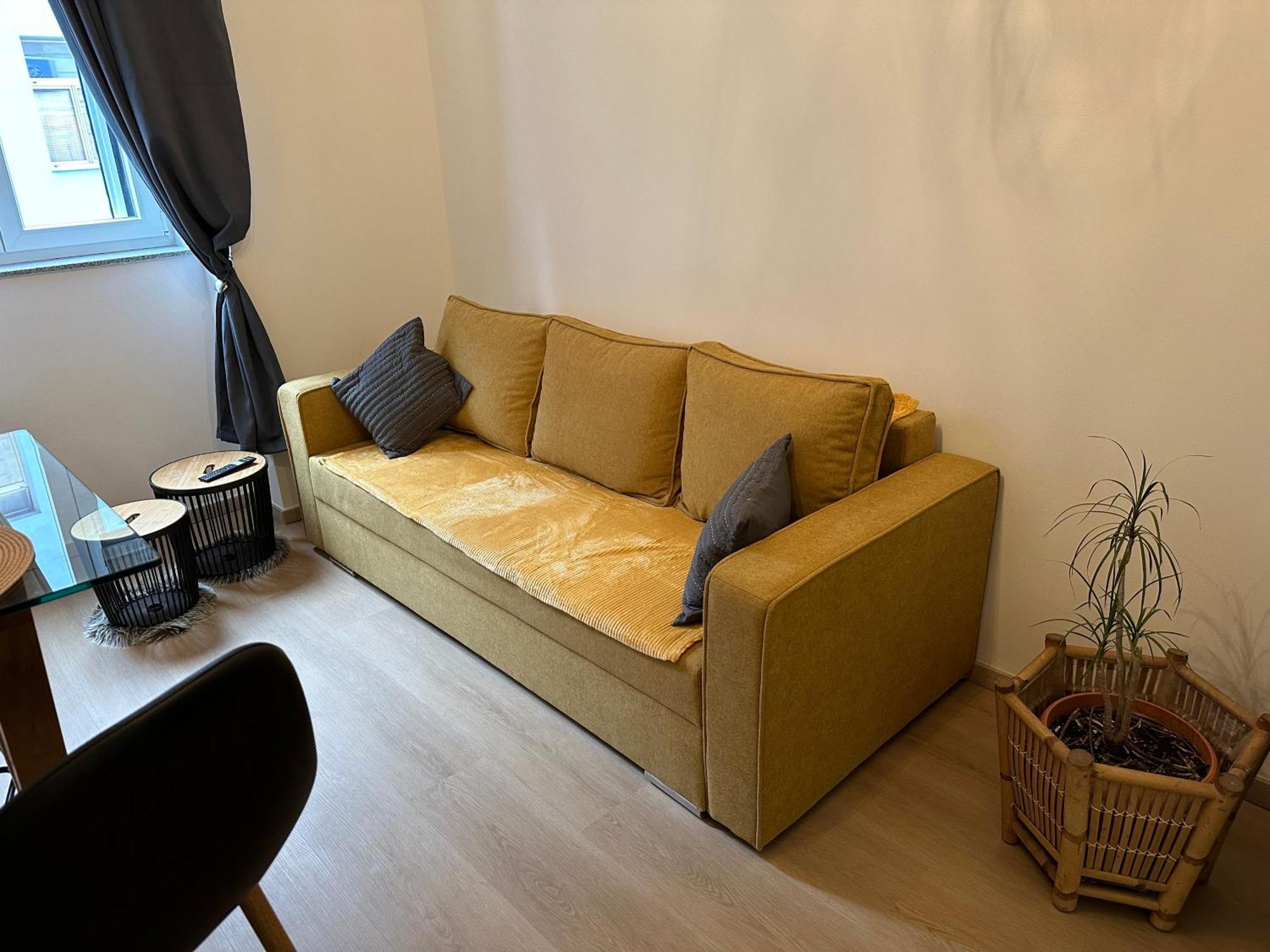 Apartment Vidri Rijeka Ngoại thất bức ảnh