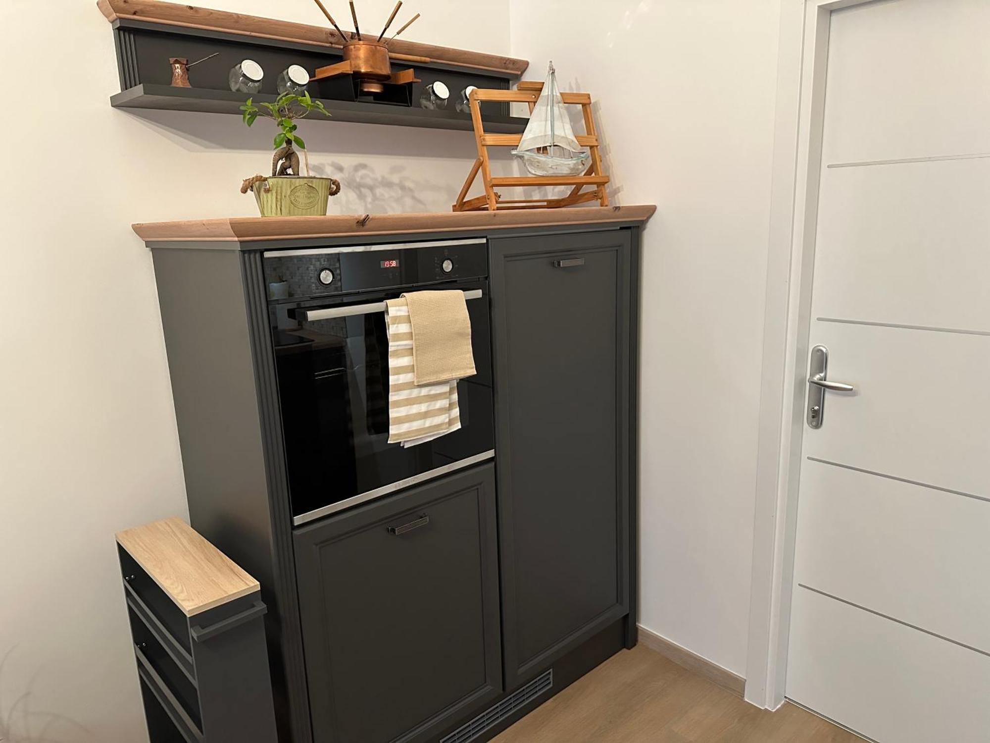 Apartment Vidri Rijeka Ngoại thất bức ảnh