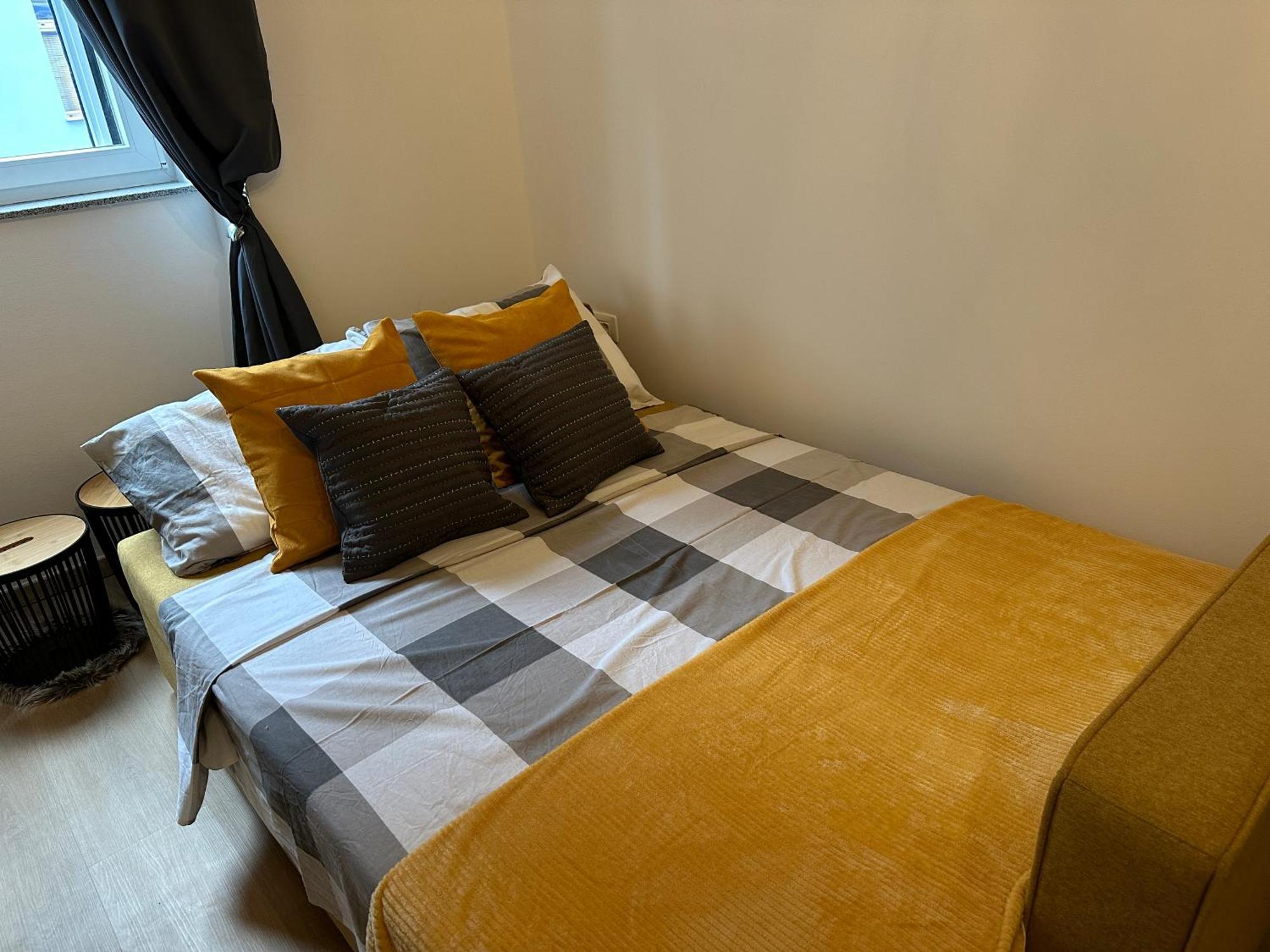 Apartment Vidri Rijeka Ngoại thất bức ảnh