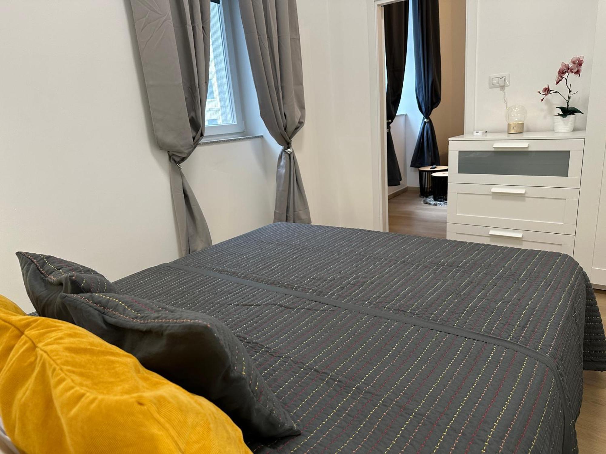 Apartment Vidri Rijeka Ngoại thất bức ảnh