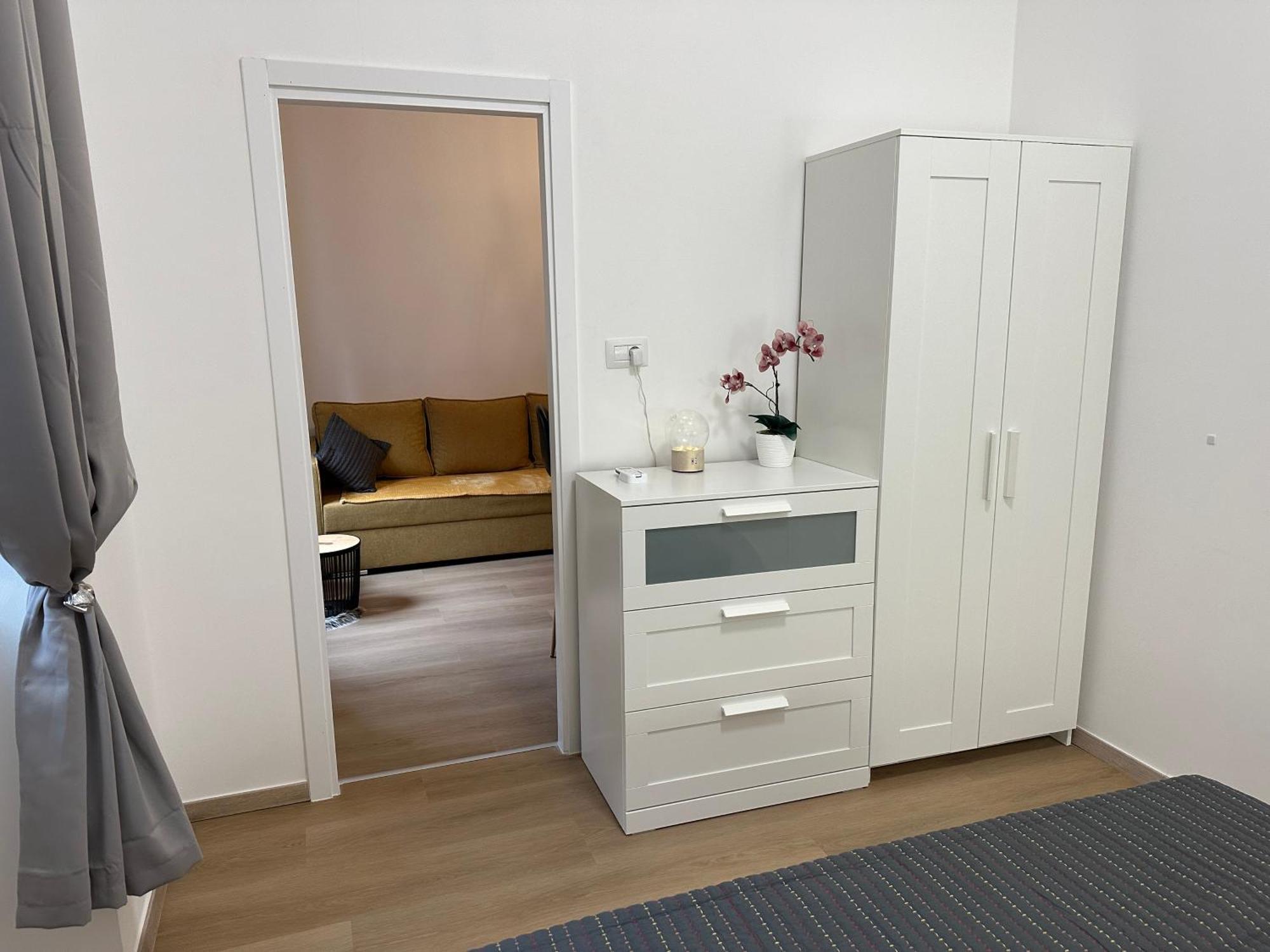 Apartment Vidri Rijeka Ngoại thất bức ảnh