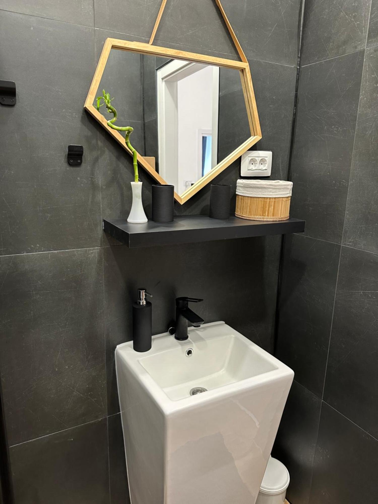 Apartment Vidri Rijeka Ngoại thất bức ảnh