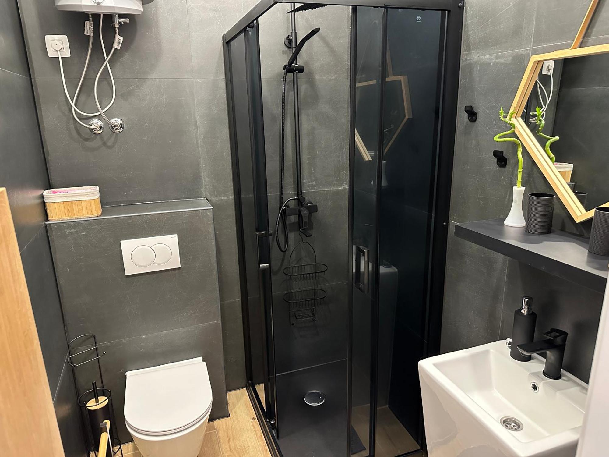 Apartment Vidri Rijeka Ngoại thất bức ảnh
