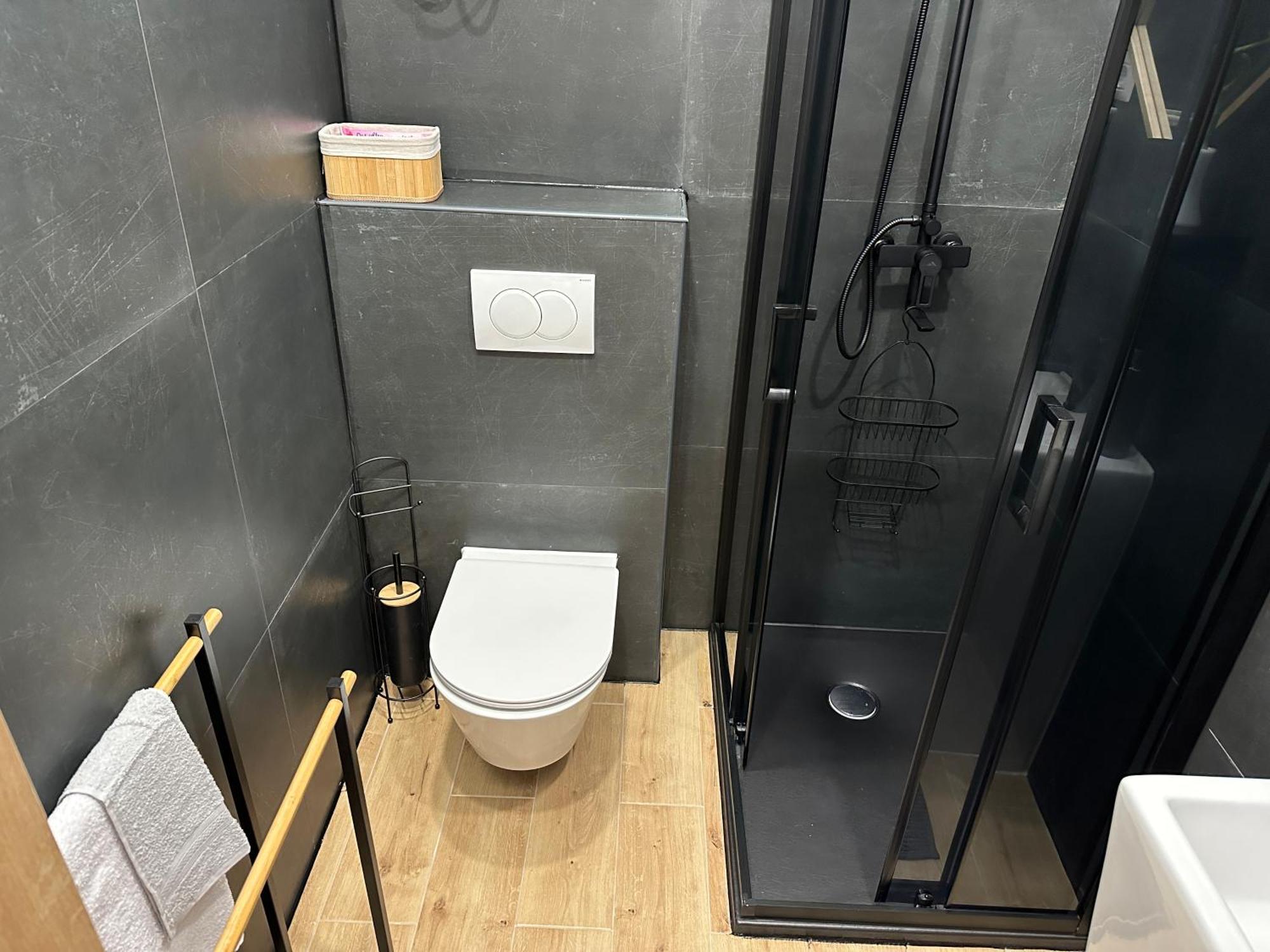 Apartment Vidri Rijeka Ngoại thất bức ảnh
